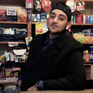 Meet your Posher, Murshed